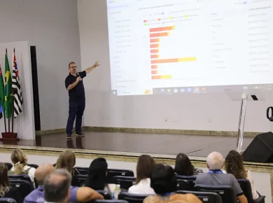 Risco na Mira - Gestão de Riscos