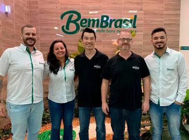 Risco na Mira - Gestão de Riscos