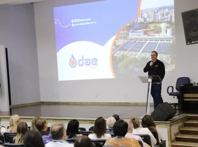 Risco na Mira - Gestão de Riscos