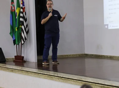 Risco na Mira - Gestão de Riscos