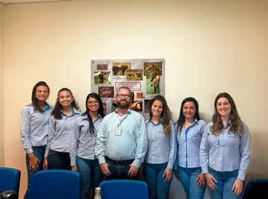 Risco na Mira - Gestão de Riscos